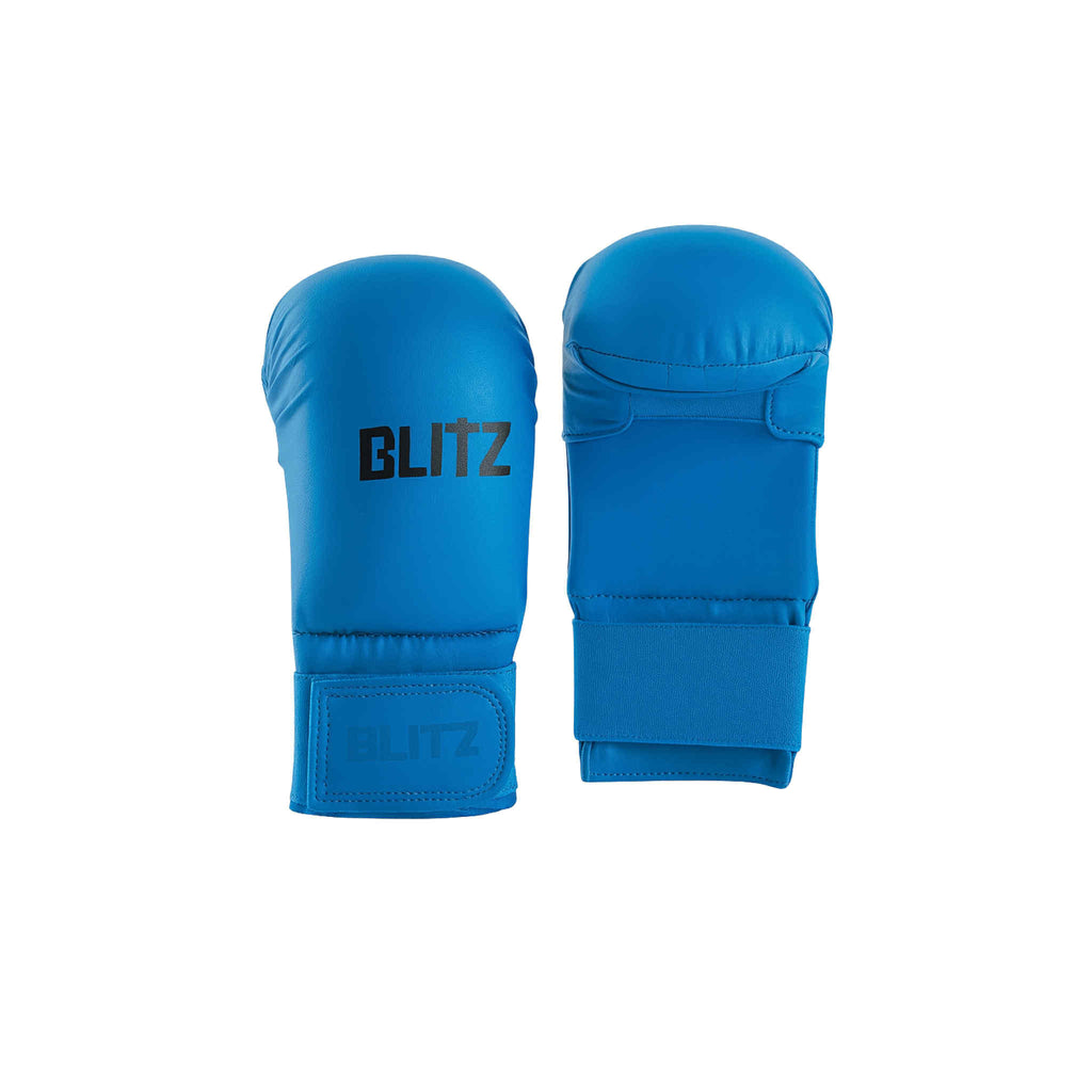 Karate Mitts