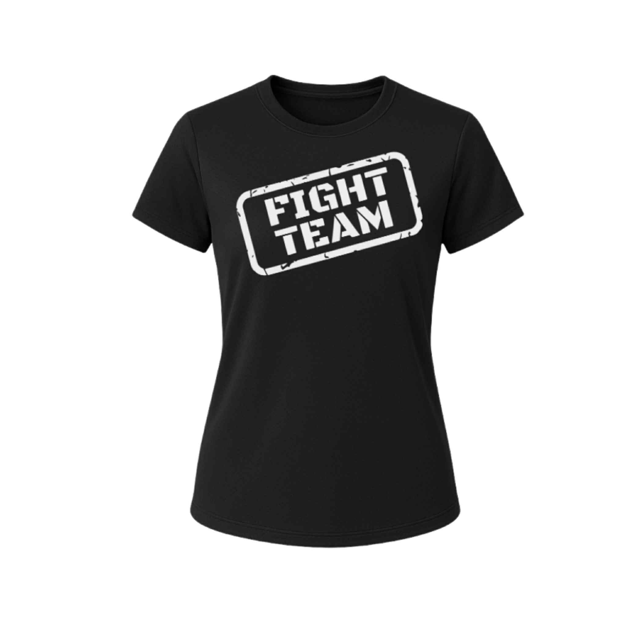 Fight Team T-Shirts (Fight Team Only)