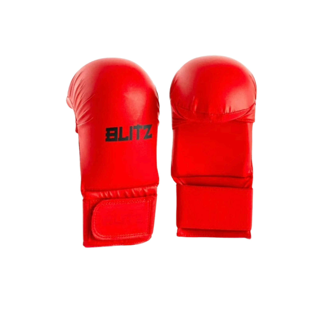 Karate Mitts