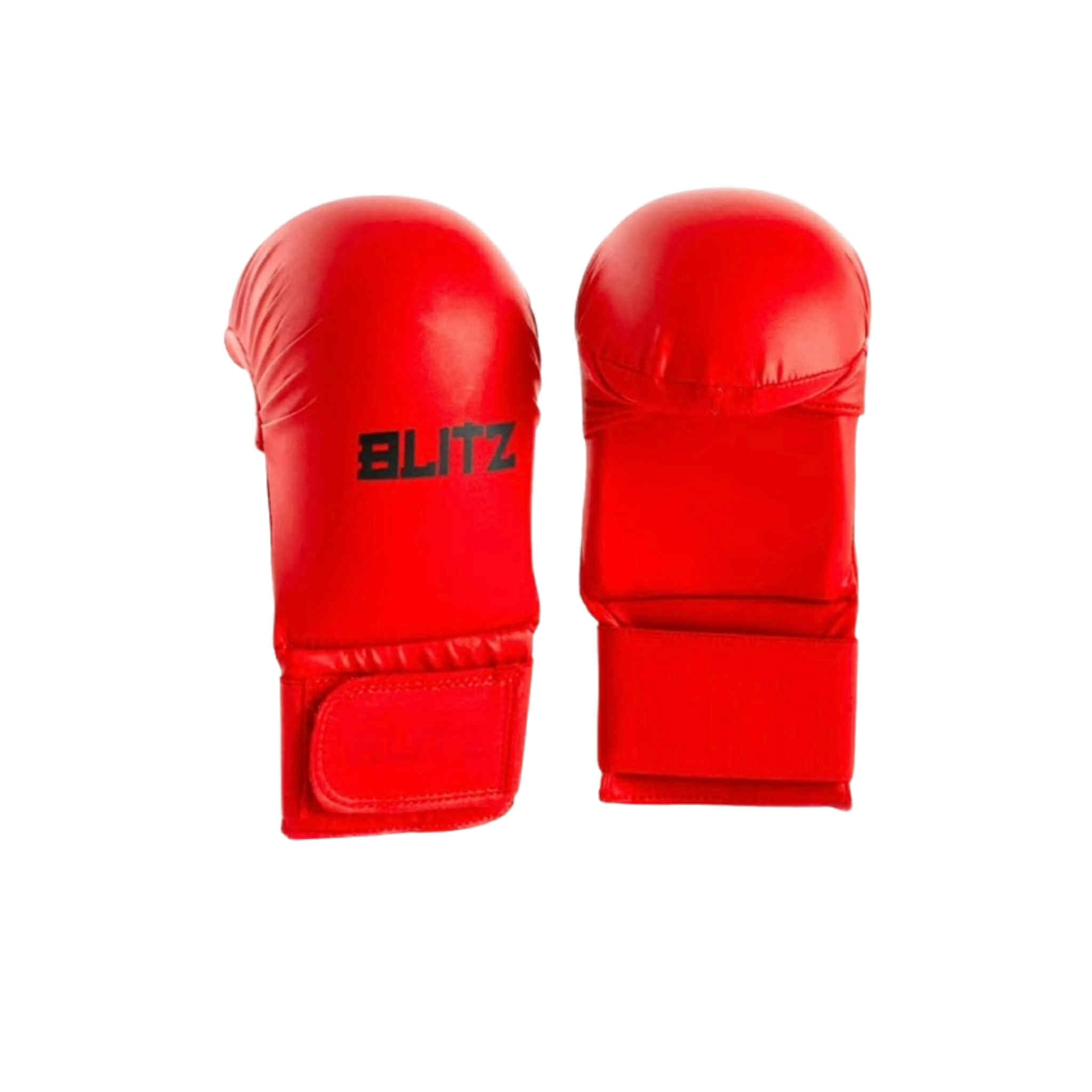 Karate Mitts