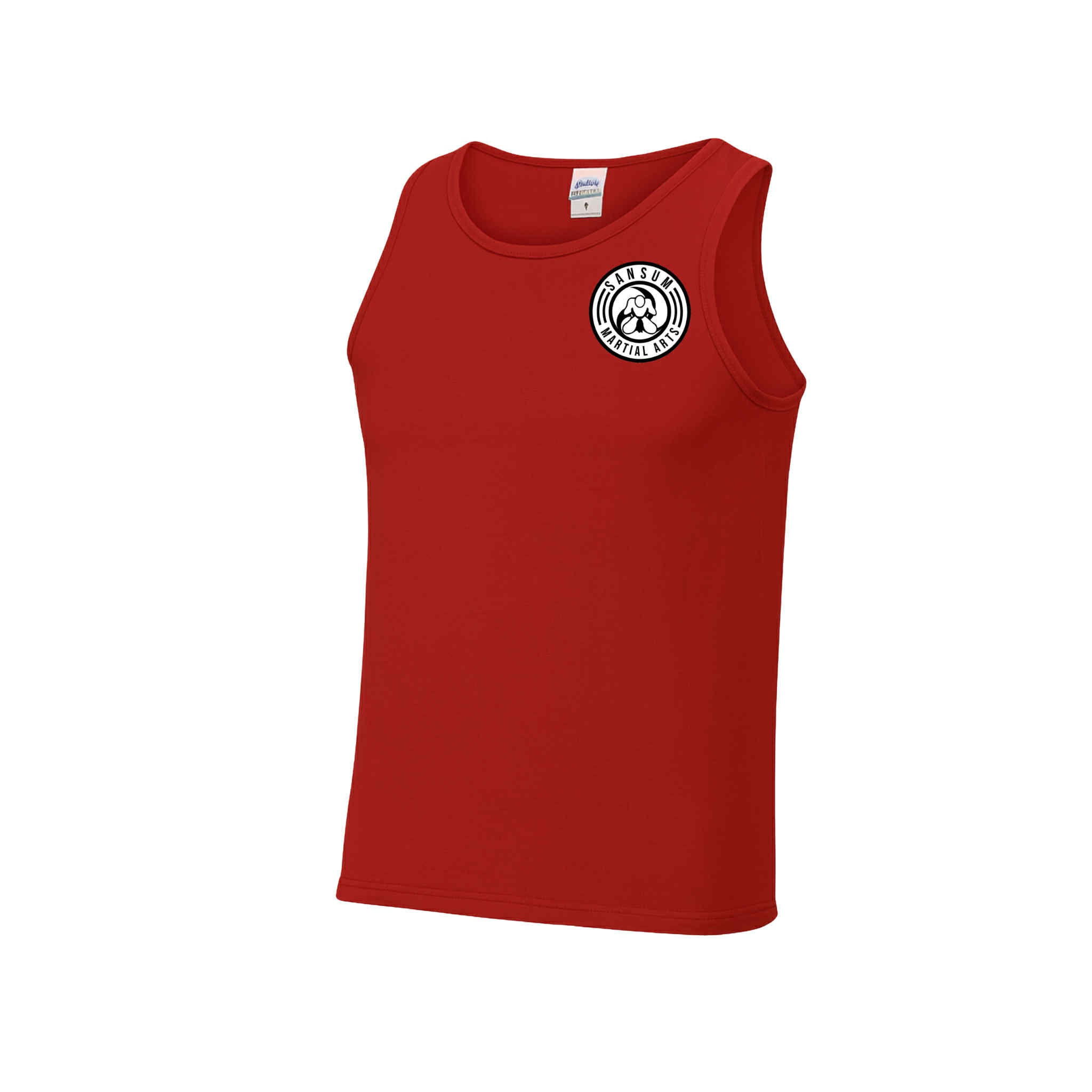 Men's Vest