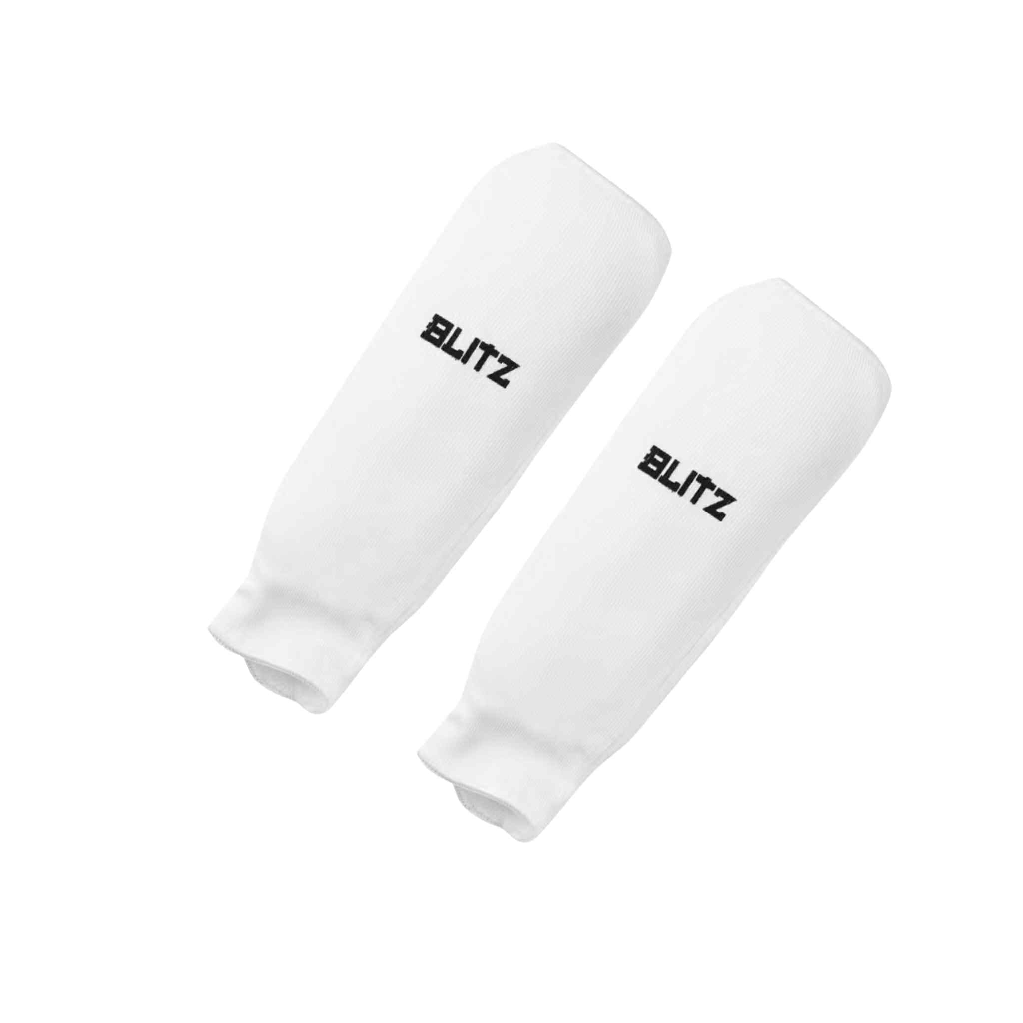 Karate Shin Pads