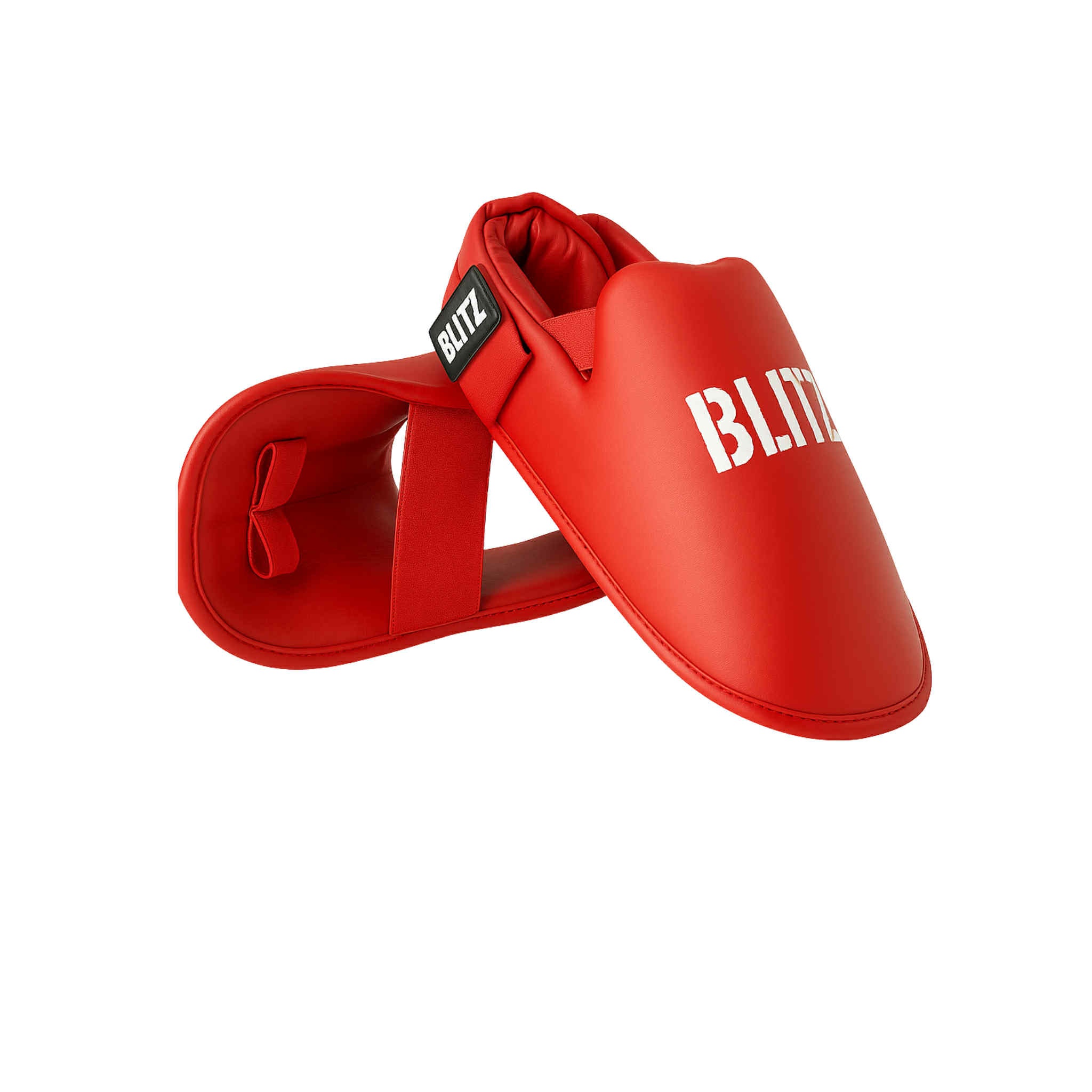 Karate Foot Protection