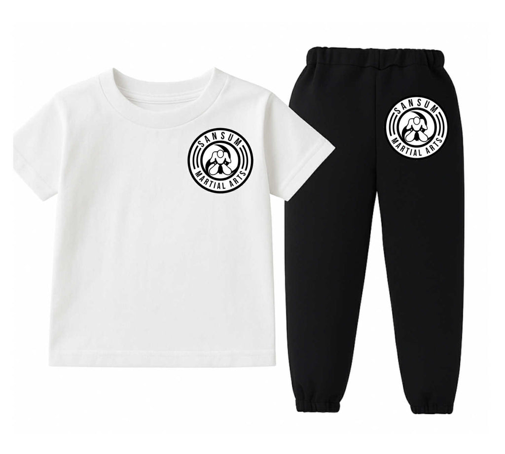 Karate Starter Packs