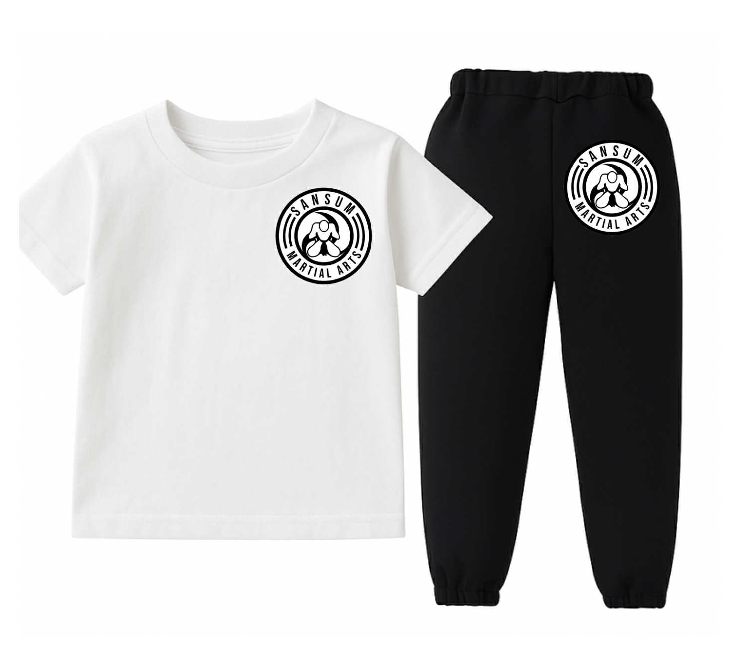 Karate Starter Packs