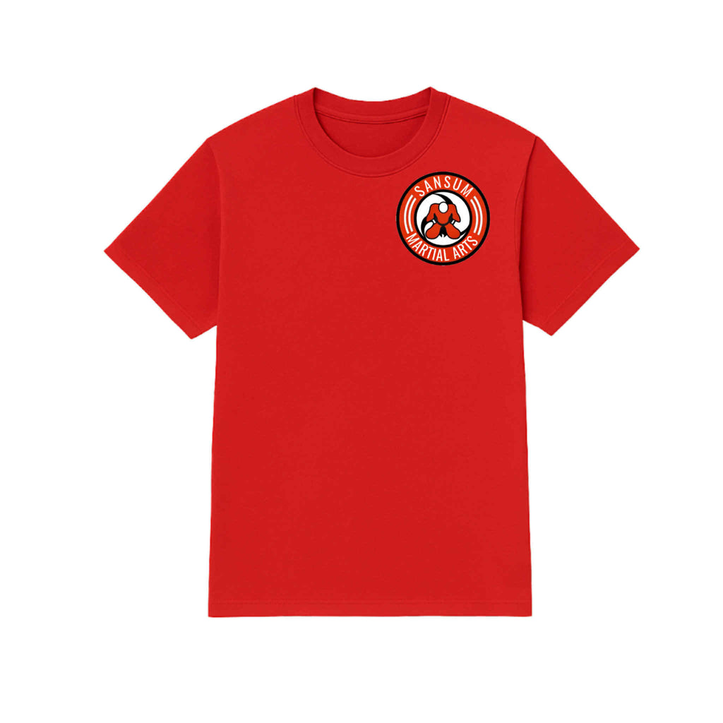 Kids and Adults T-shirt