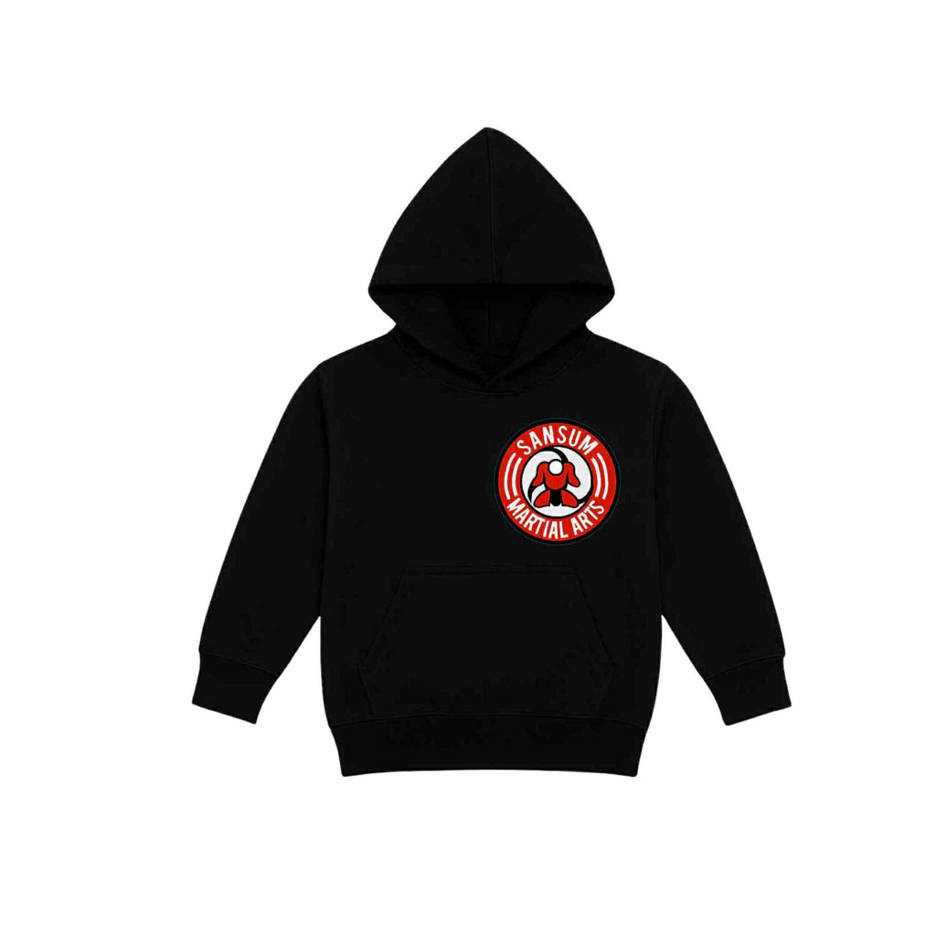 Kids and Adult Hoodies