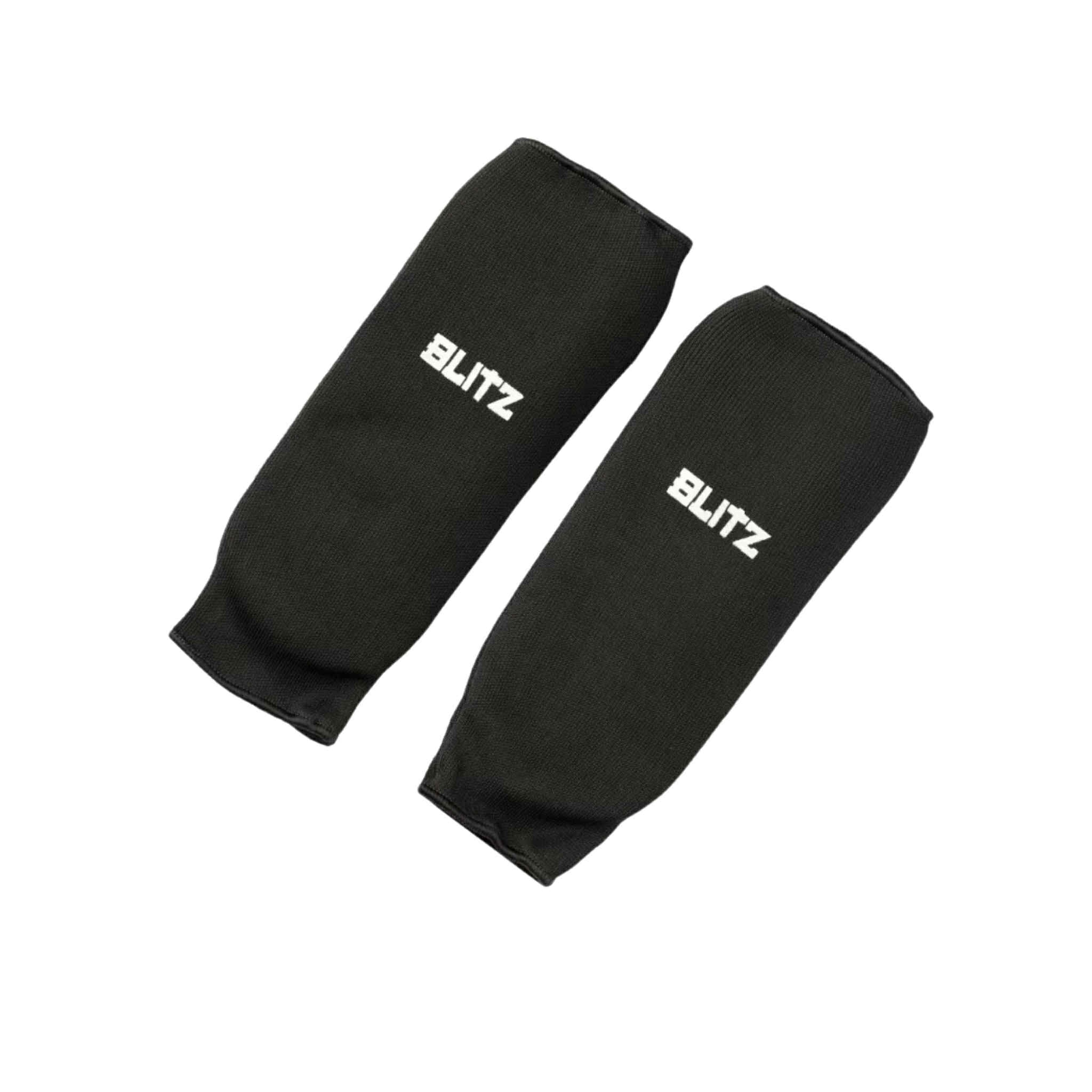 Karate Shin Pads