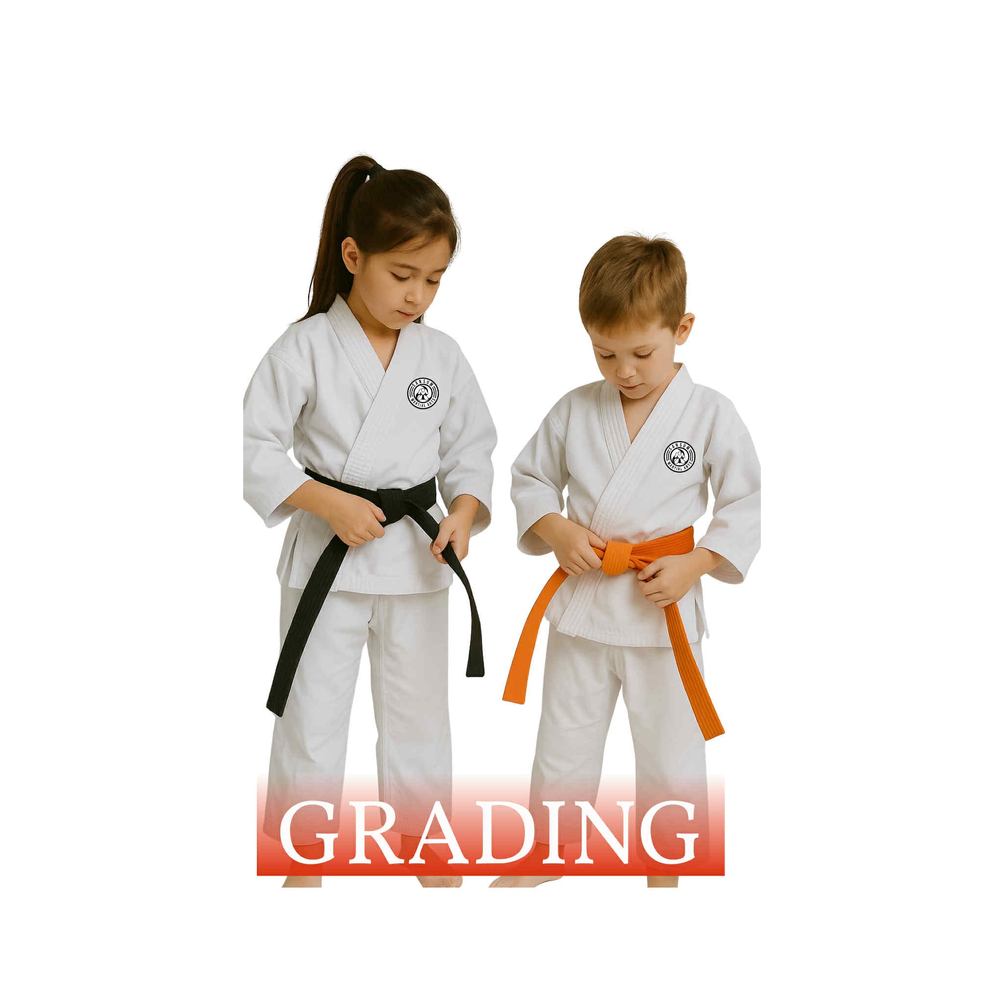 Sansum Grading