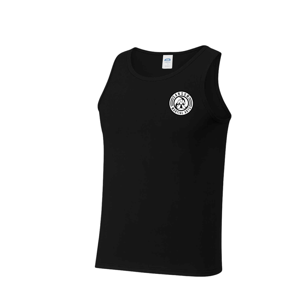 Men's Vest