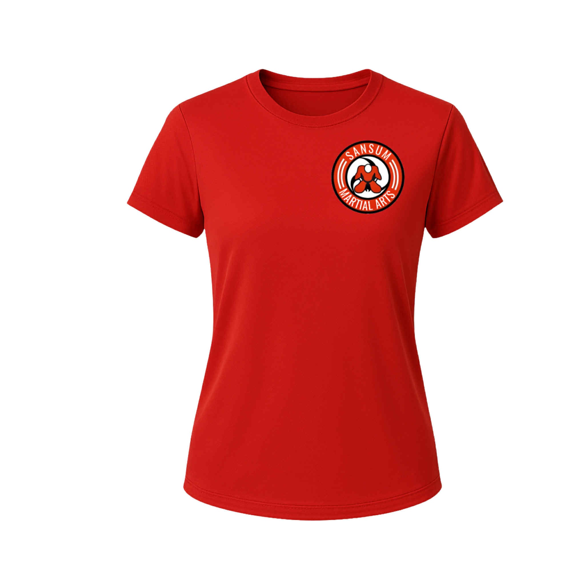 Adult Dry Fit T-Shirt