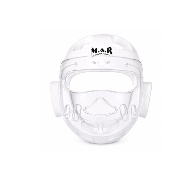 Headguard