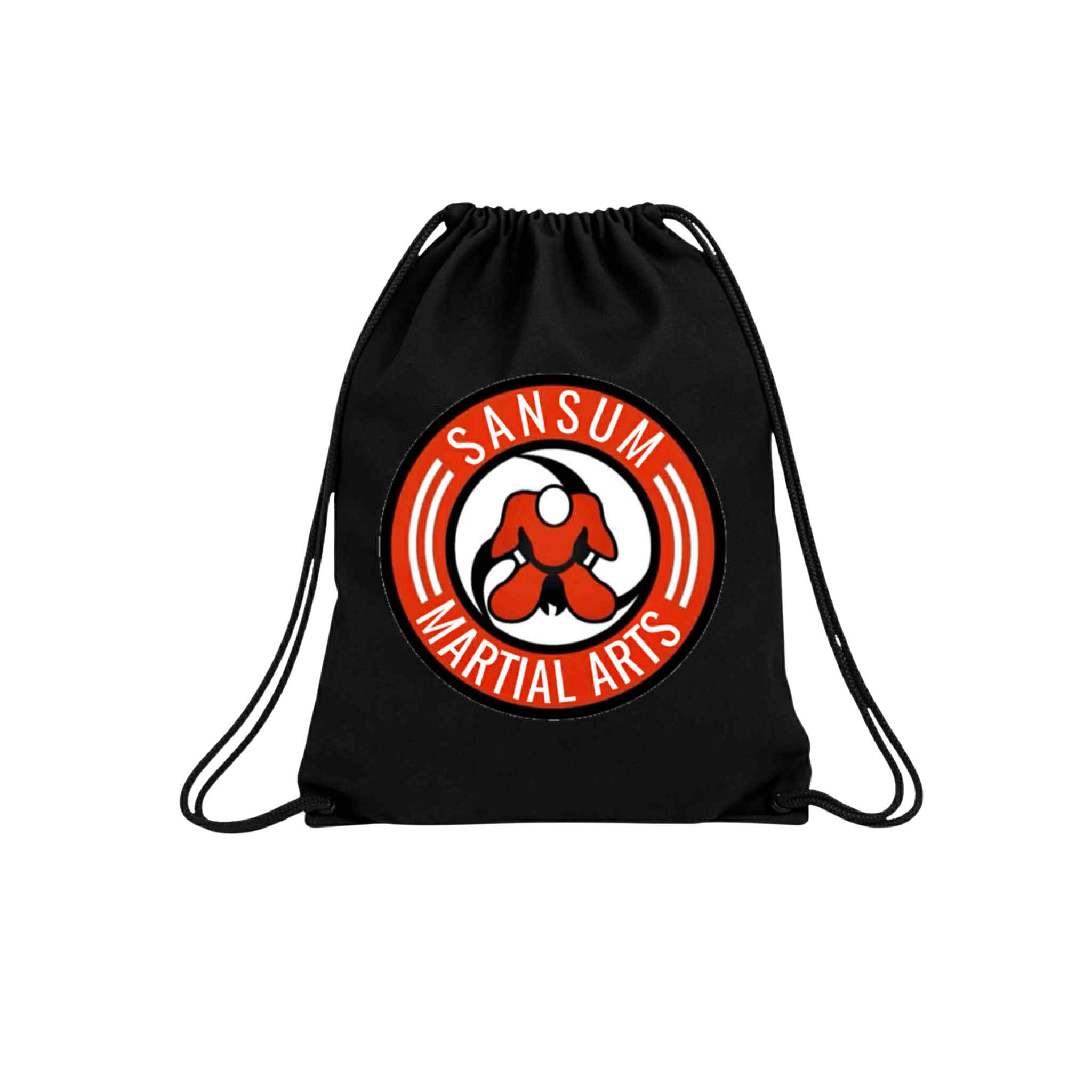 Drawstring bag