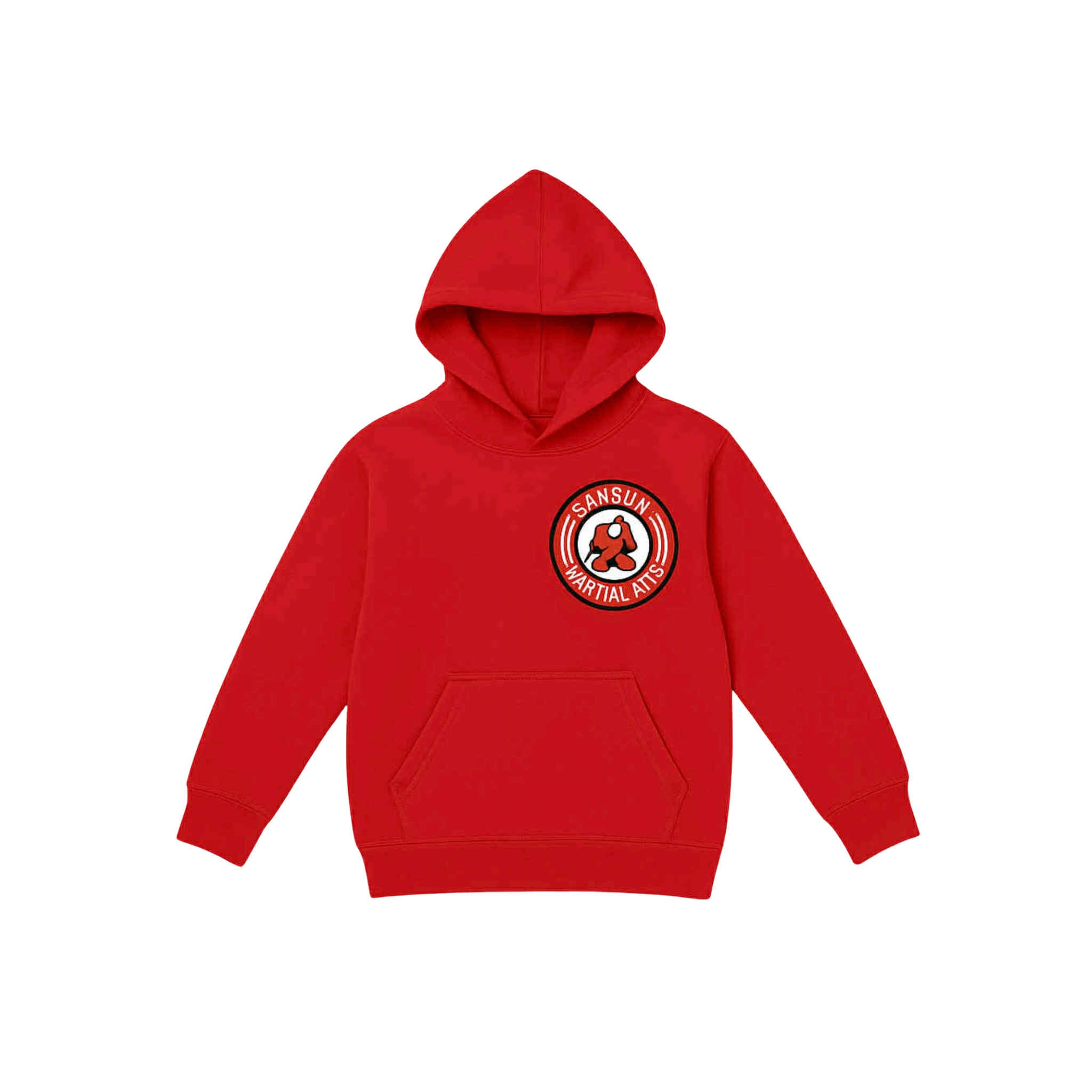 Kids and Adult Hoodies