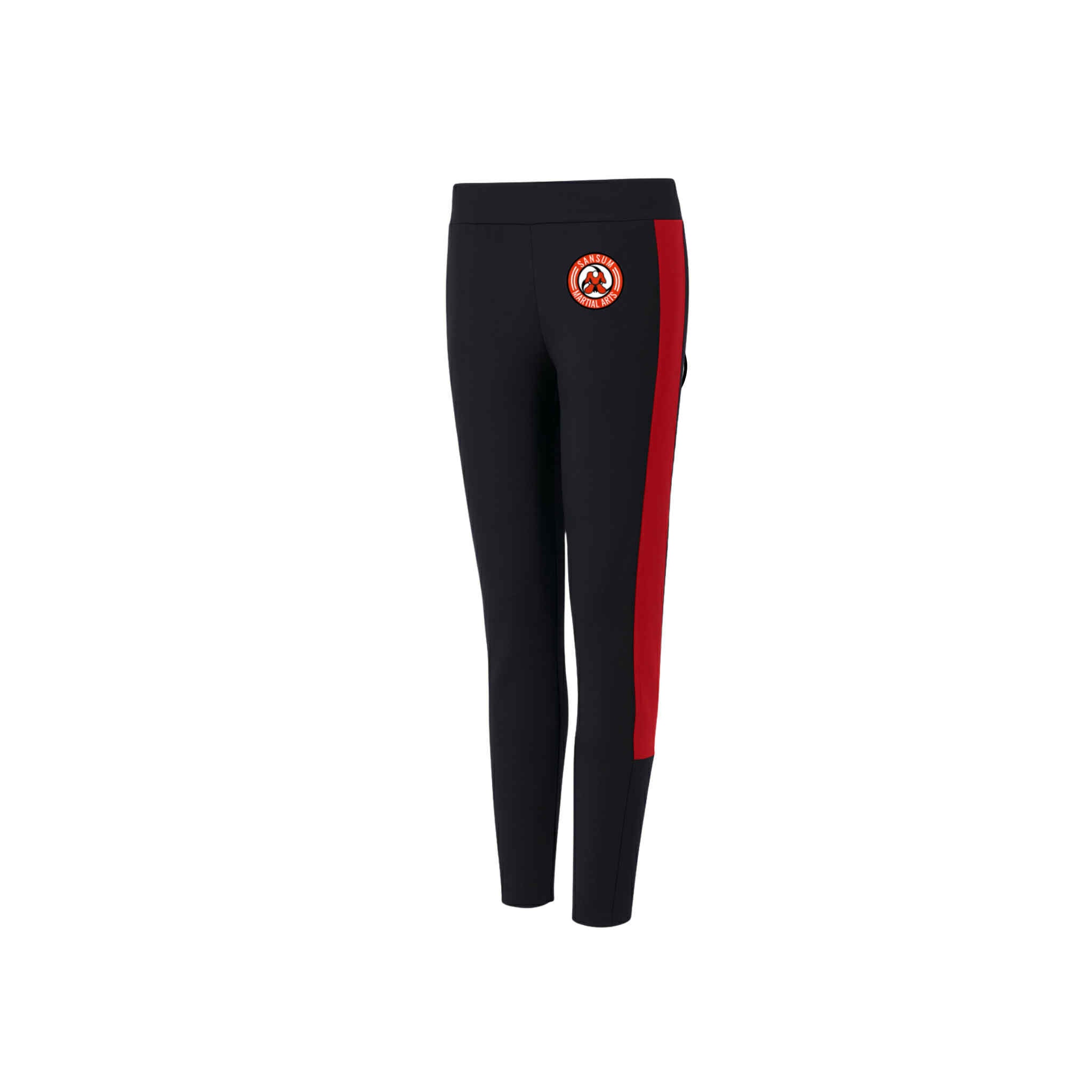 Kids and Adult Tracksuit Bottoms