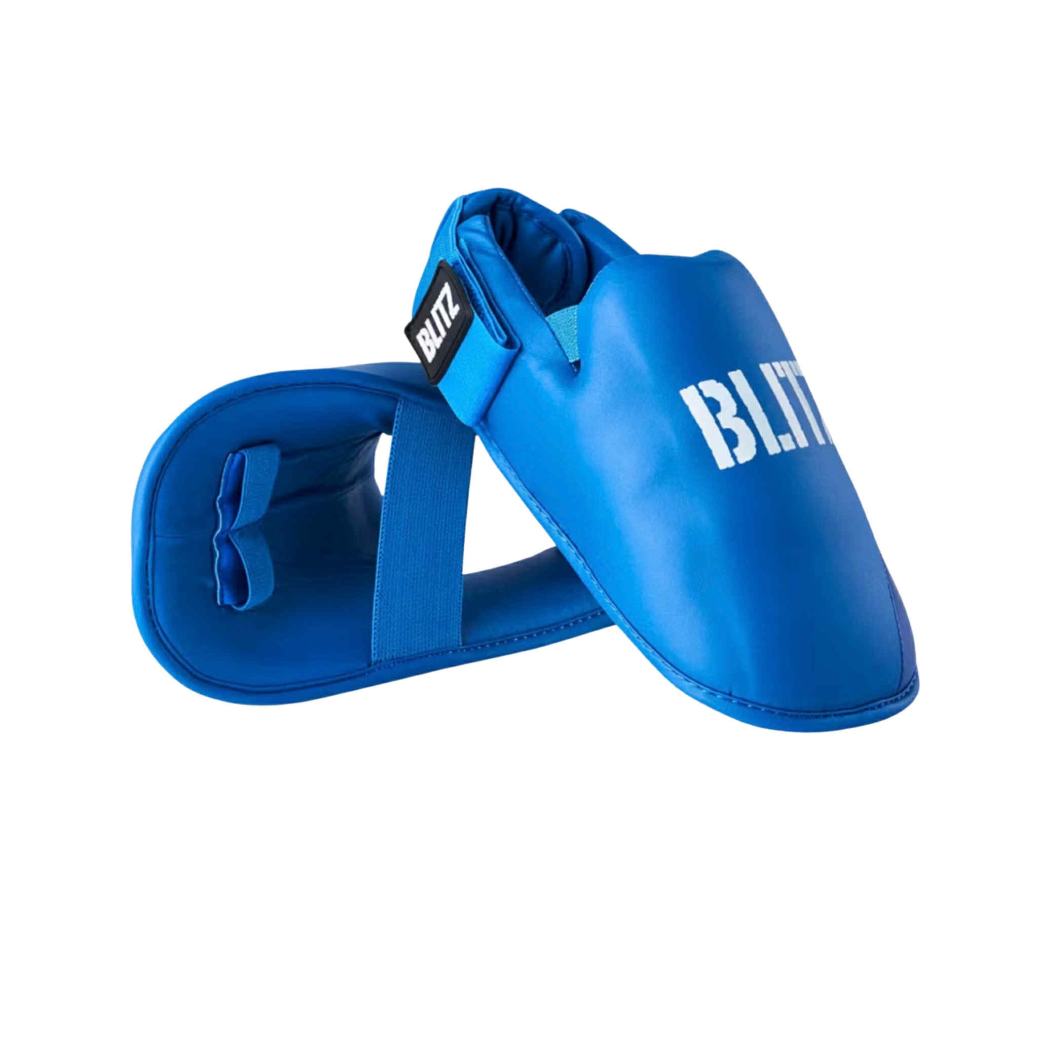 Karate Foot Protection
