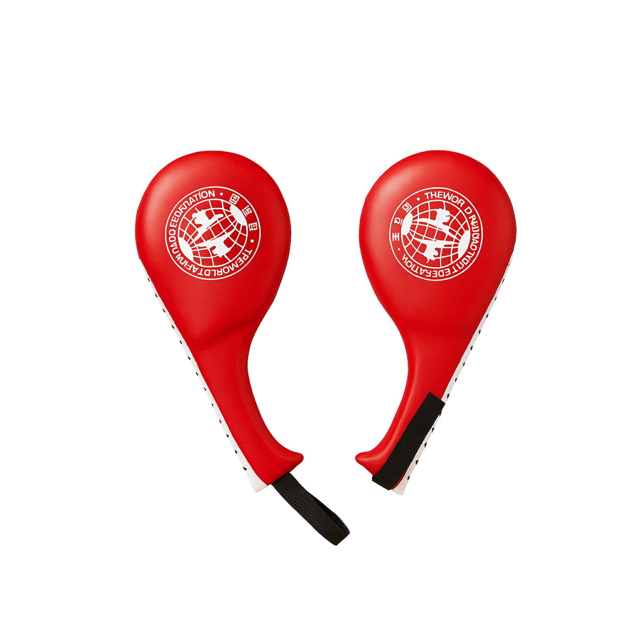 Karate Kick Paddles