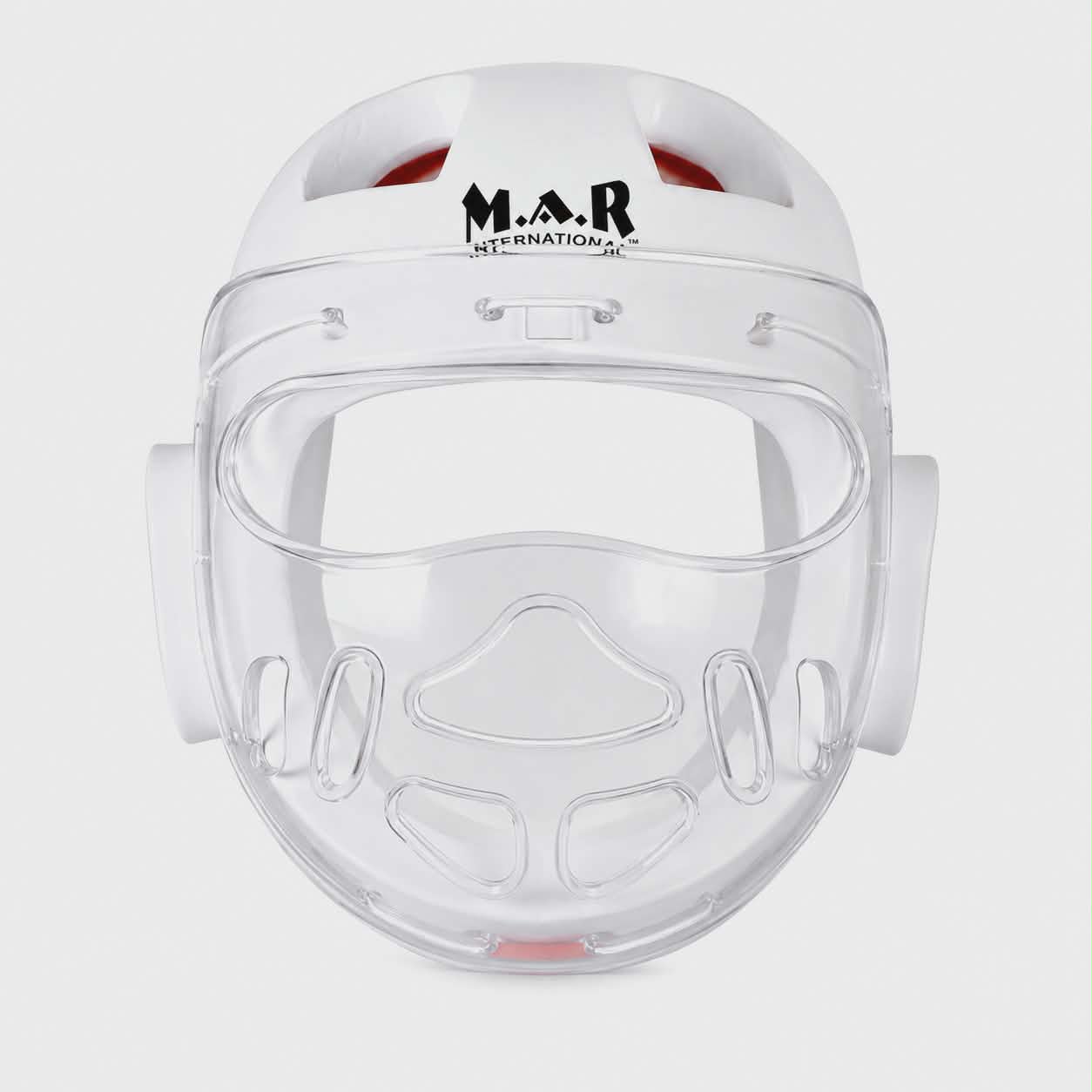 Headguard