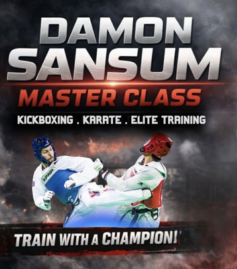 Sansum Masterclass