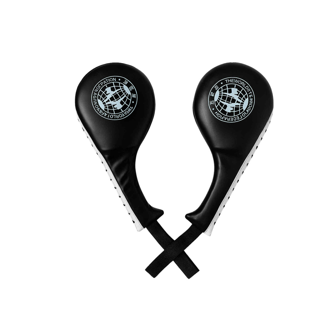 Karate Kick Paddles