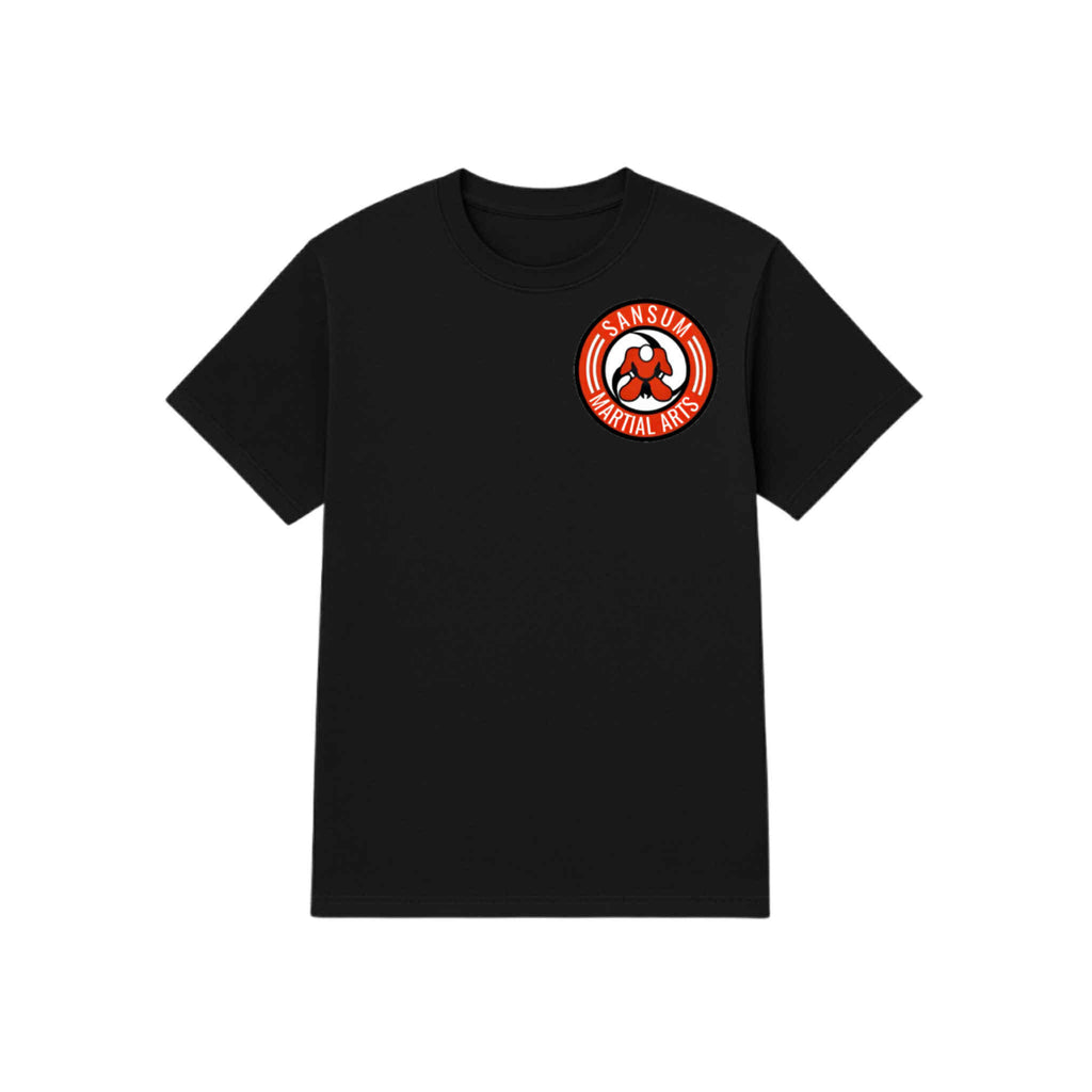 Kids and Adults T-shirt