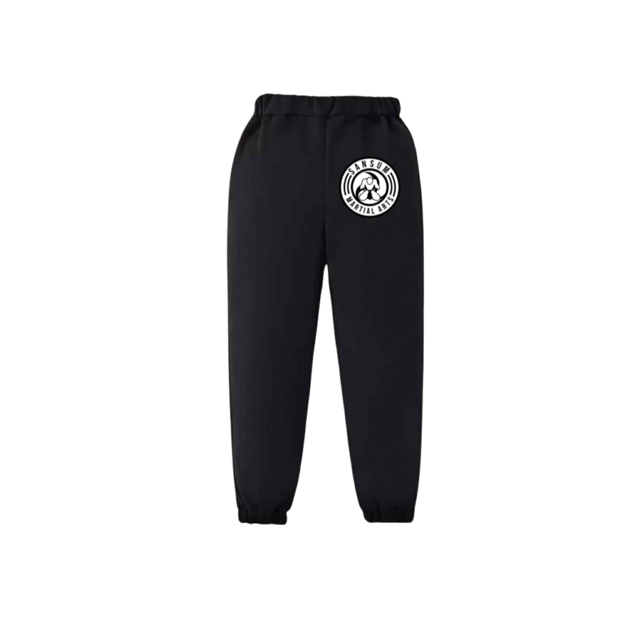 Little Dragon Joggers