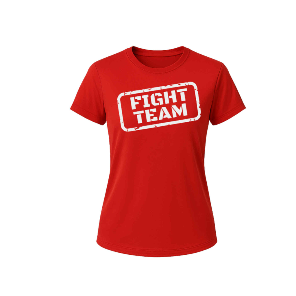 Fight Team T-Shirts (Fight Team Only)