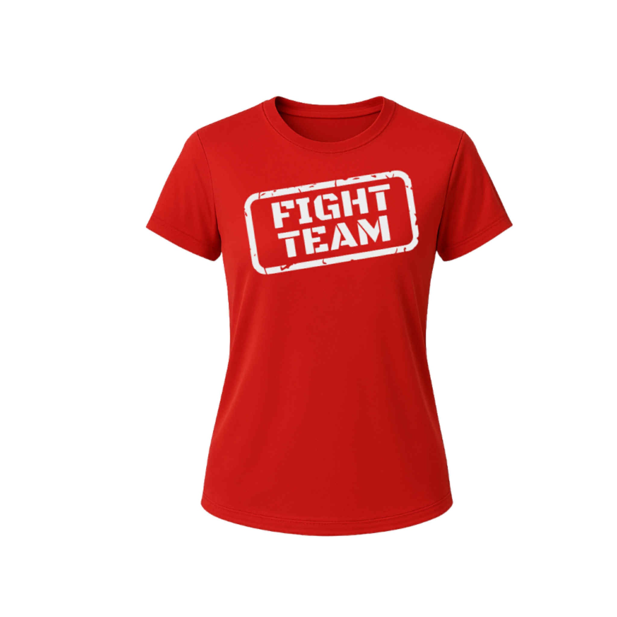 Fight Team T-Shirts (Fight Team Only)