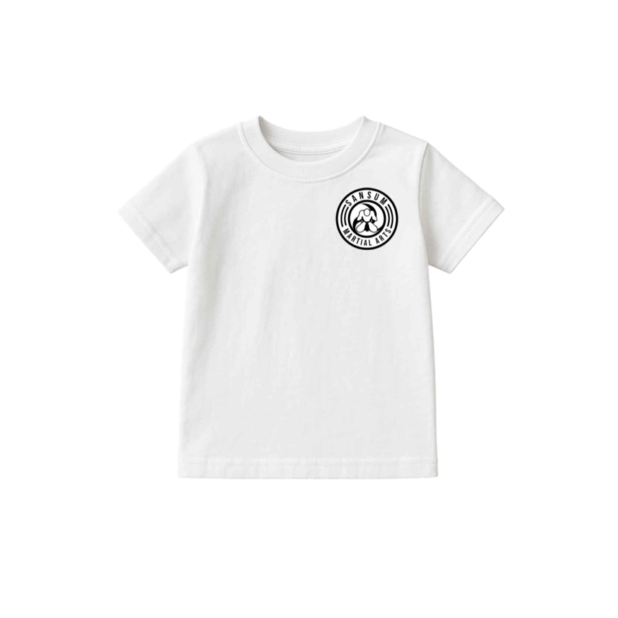 Little Dragon T-Shirt