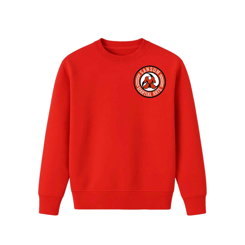 Kids and Adult Sweatshirts